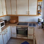 Unteres Hart Hébergement de vacances *