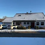 Hébergement de vacances Unteres Hart *