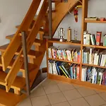 Hébergement de vacances Unteres Hart *