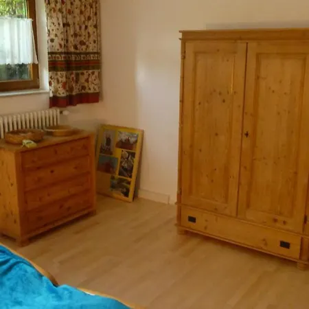 Apartment Unteres Hart *