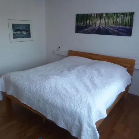 Apartment Unteres Hart Gomadingen