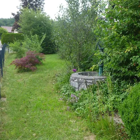 Сasa de vacaciones Unteres Hart *