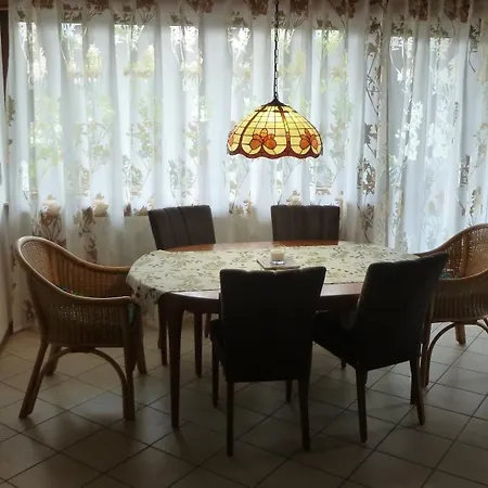 Дом отдыха Unteres Hart *