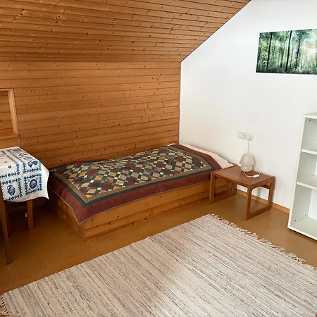 Дом отдыха Unteres Hart