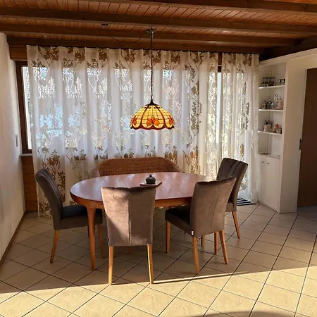 Дом отдыха Unteres Hart *