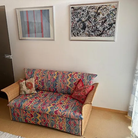 Unteres Hart Дом отдыха *