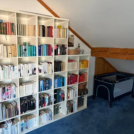 Unteres Hart Дом отдыха Gomadingen