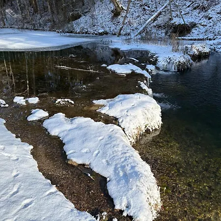 Unteres Hart Дом отдыха *