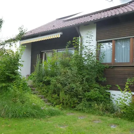 Unteres Hart Dom wakacyjny Gomadingen