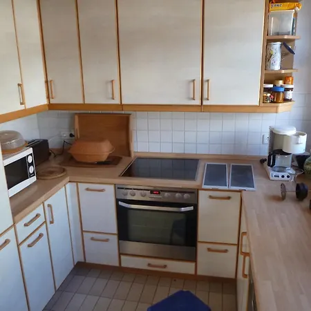 Hébergement de vacances Unteres Hart