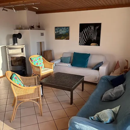 Hébergement de vacances Unteres Hart *