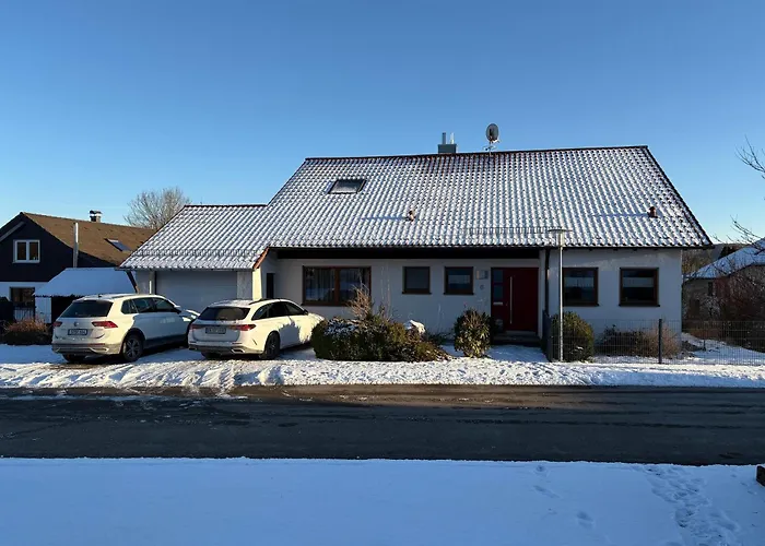 別荘 Unteres Hart *